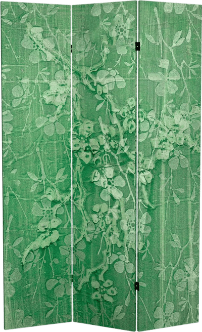 Ravello 3 Panel Room Divider