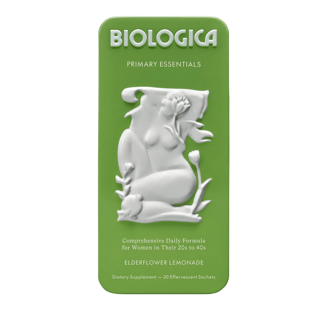 Adding Biologica to Your Water Daily 