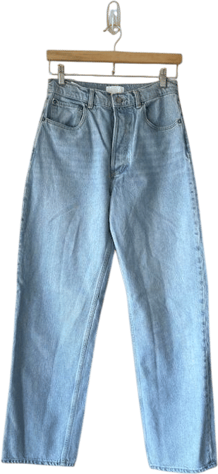 The Ziggy Jean