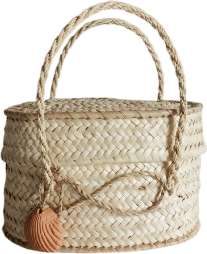 Pescador basket from Mallorca