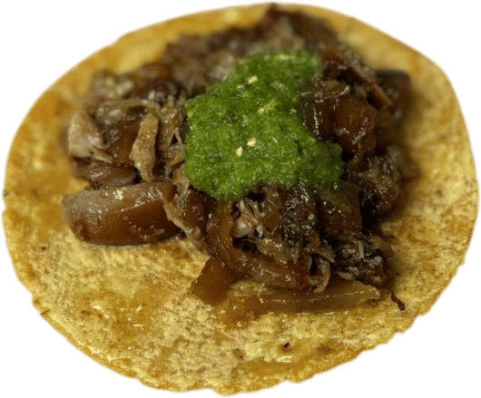 Carnitas Ramirez