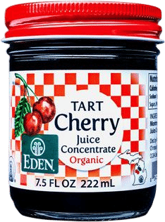 Organic Cherry Juice Concentrate