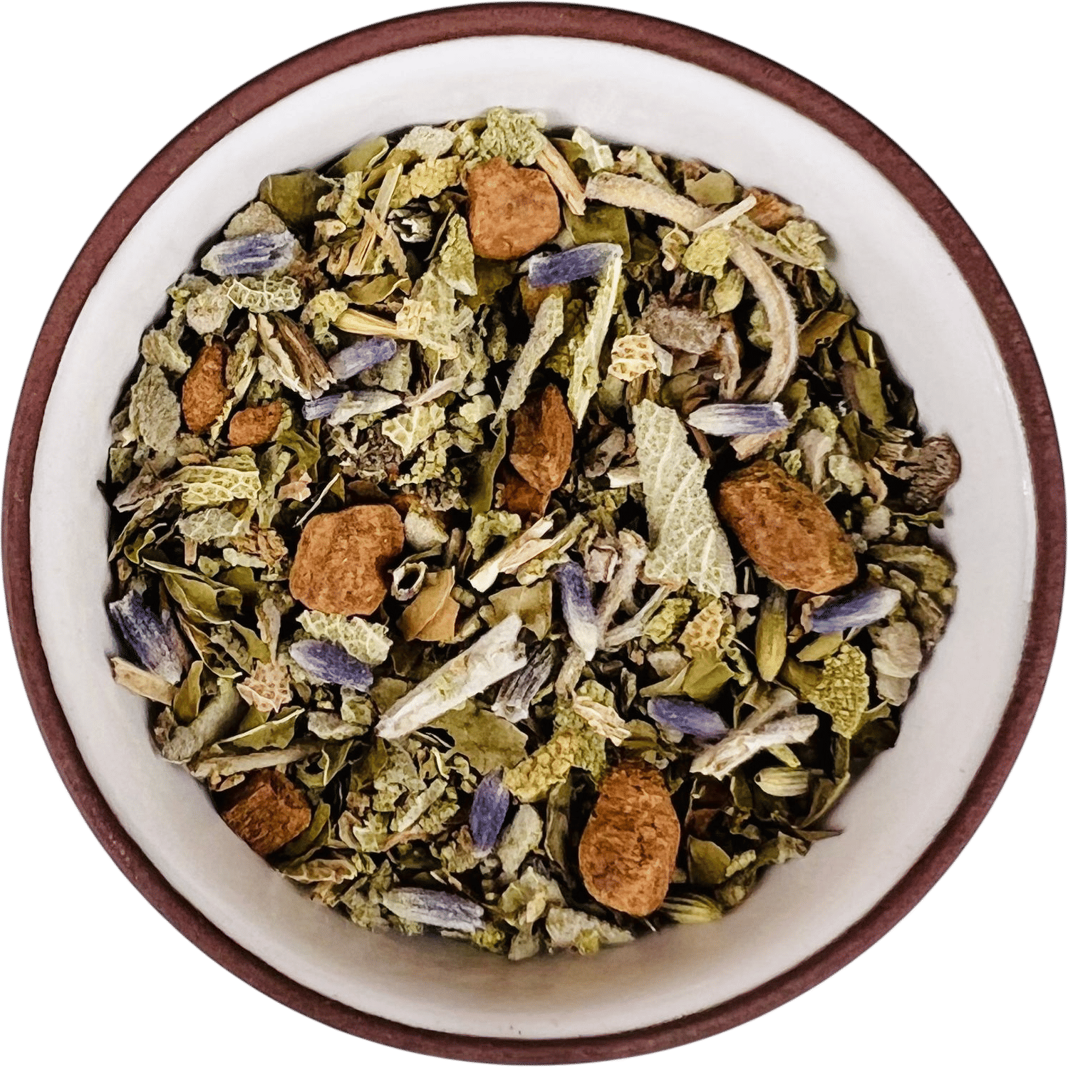 High Desert Sage Tea