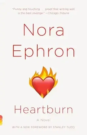 Heartburn (Vintage Contemporaries)