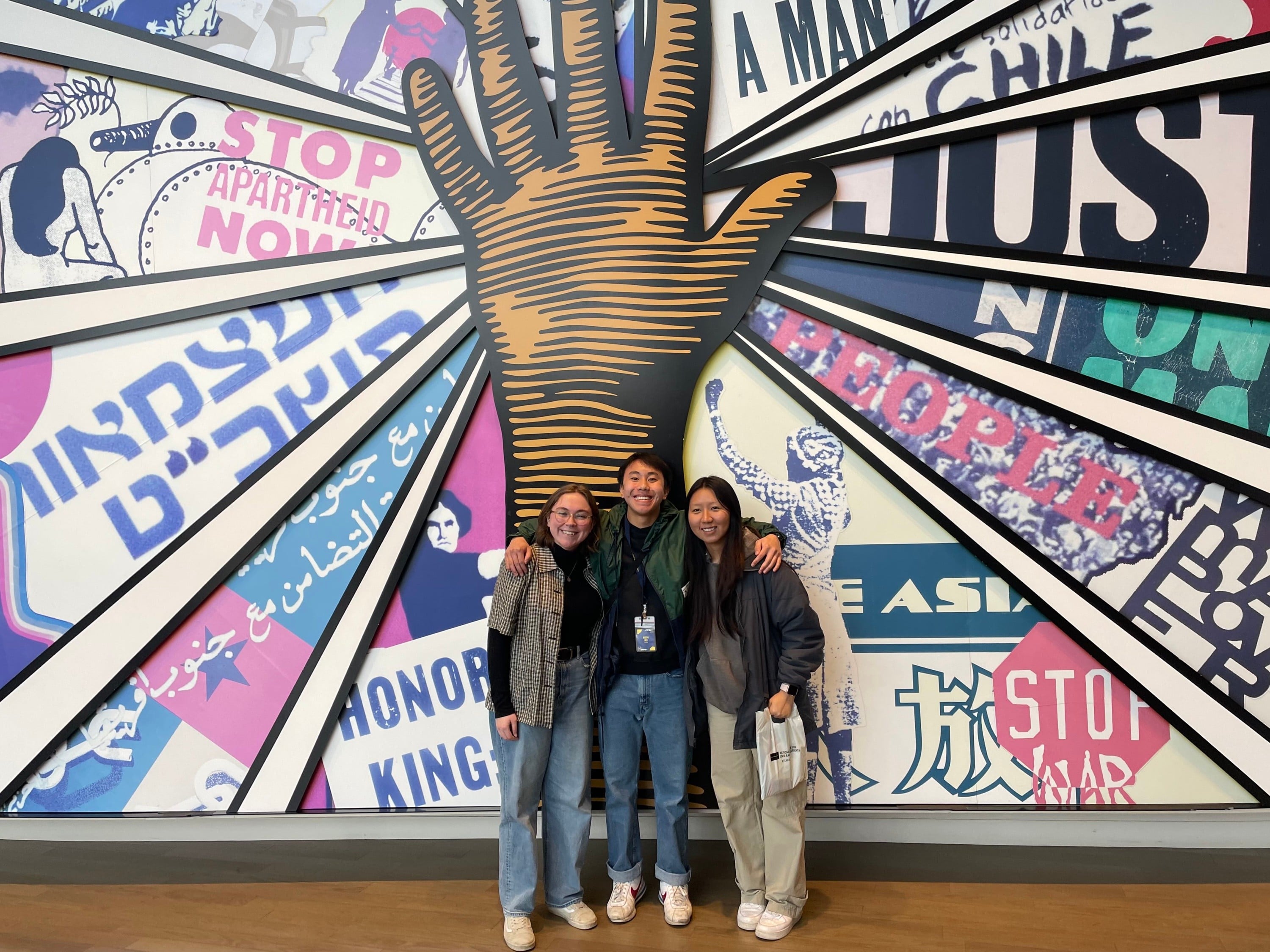 National Center for Civil and Human Rights