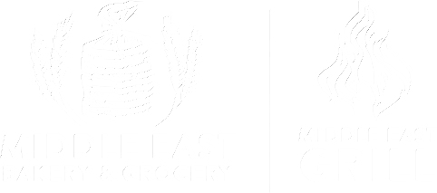 middle eastern grocery andersonville