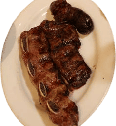 La Fusta Restaurant, Elmhurst