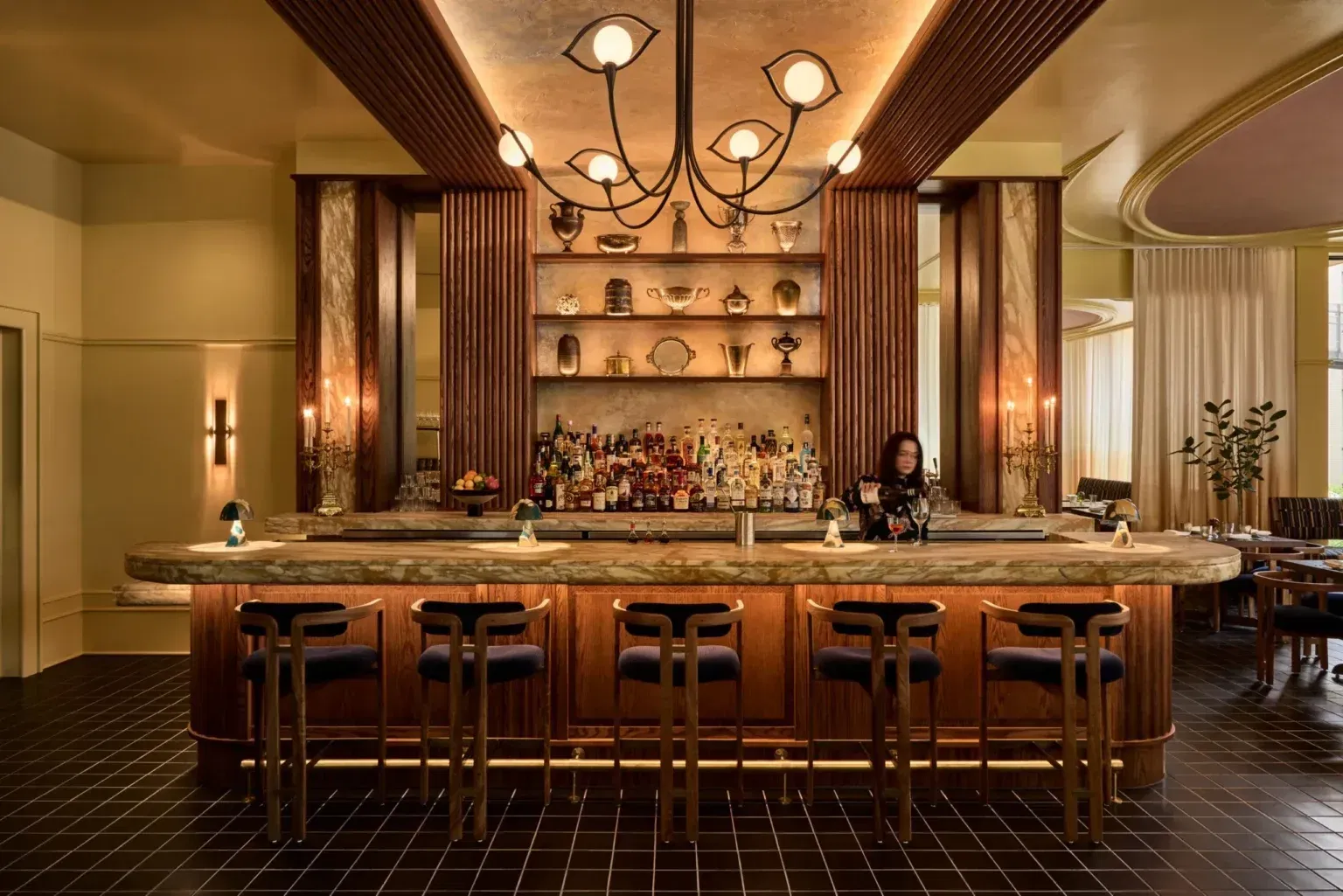 hotel saint augustine