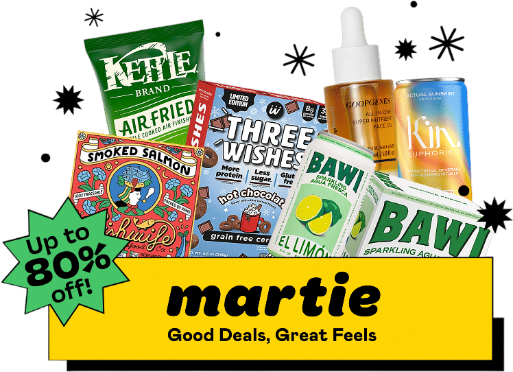 Martie