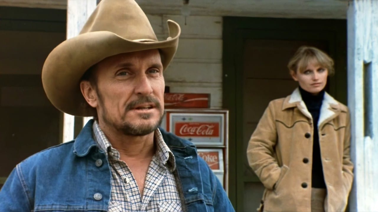 Tender Mercies (1983)