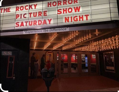 Pocono Cinema- East Stroudsburg, PA