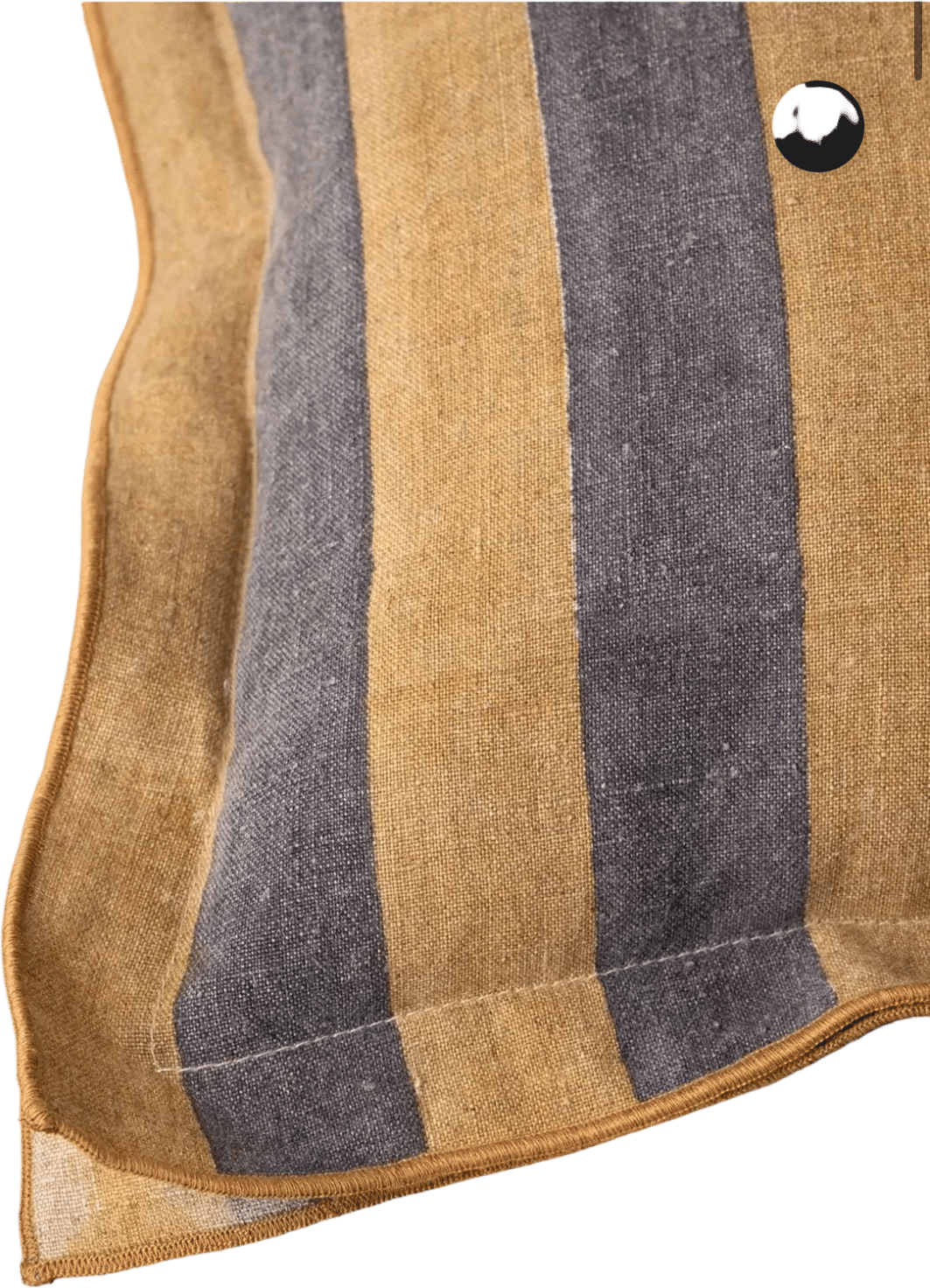 Lone fox linen Runyon