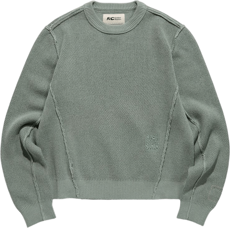 RCOS Sequoia Knit Sweater