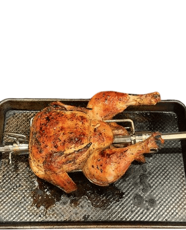 Best Way To Truss A Chicken