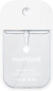Touchland Beach Coco Hand Sanitizer