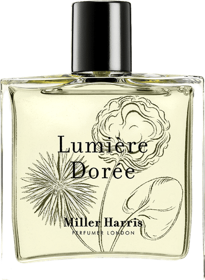 Lumière Dorée Eau de Parfum