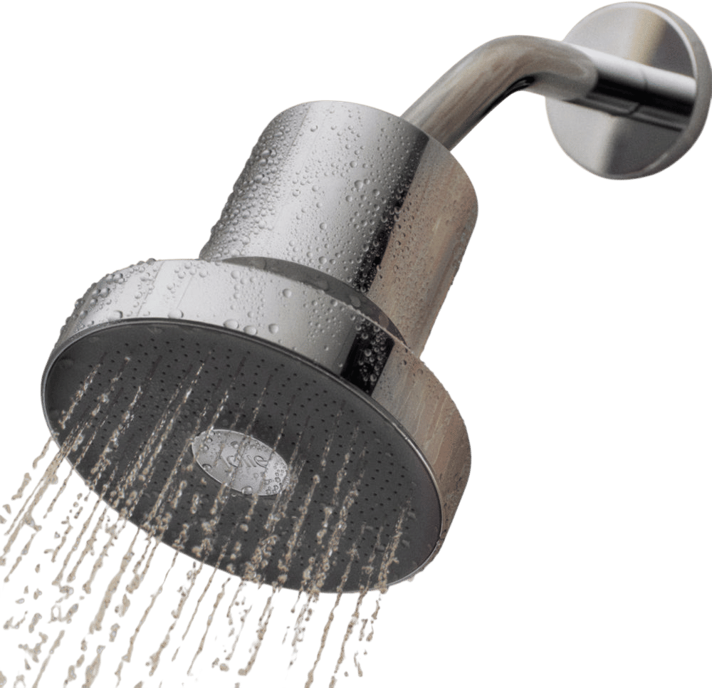 The Jolie Filtered Showerhead
