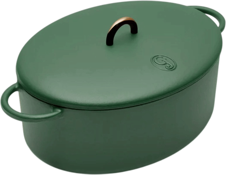 dutch oven