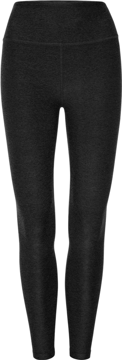Spacedye Caught In The Midi High Waisted Legging