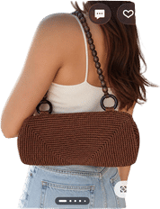 Mar Shoulder Bag