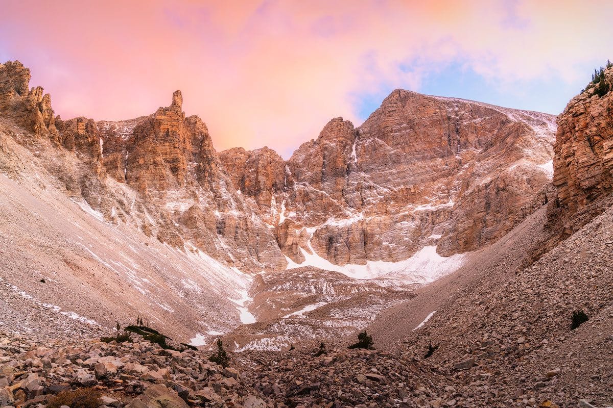 Less Crowded National Parks