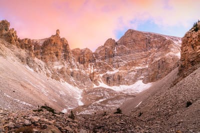 Less Crowded National Parks