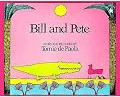 Bill and Pete!