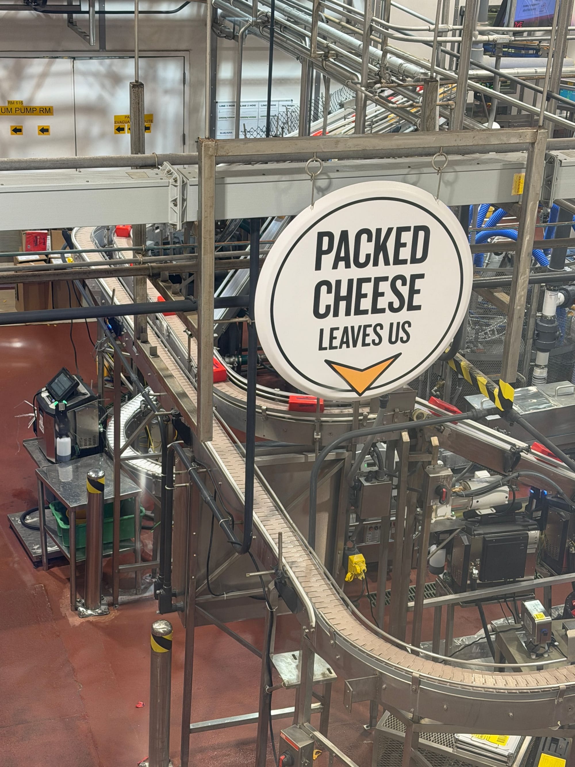 Tillamook Creamery