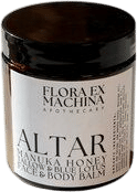 Altar Manuka Honey & Tallow Face & Body Balm