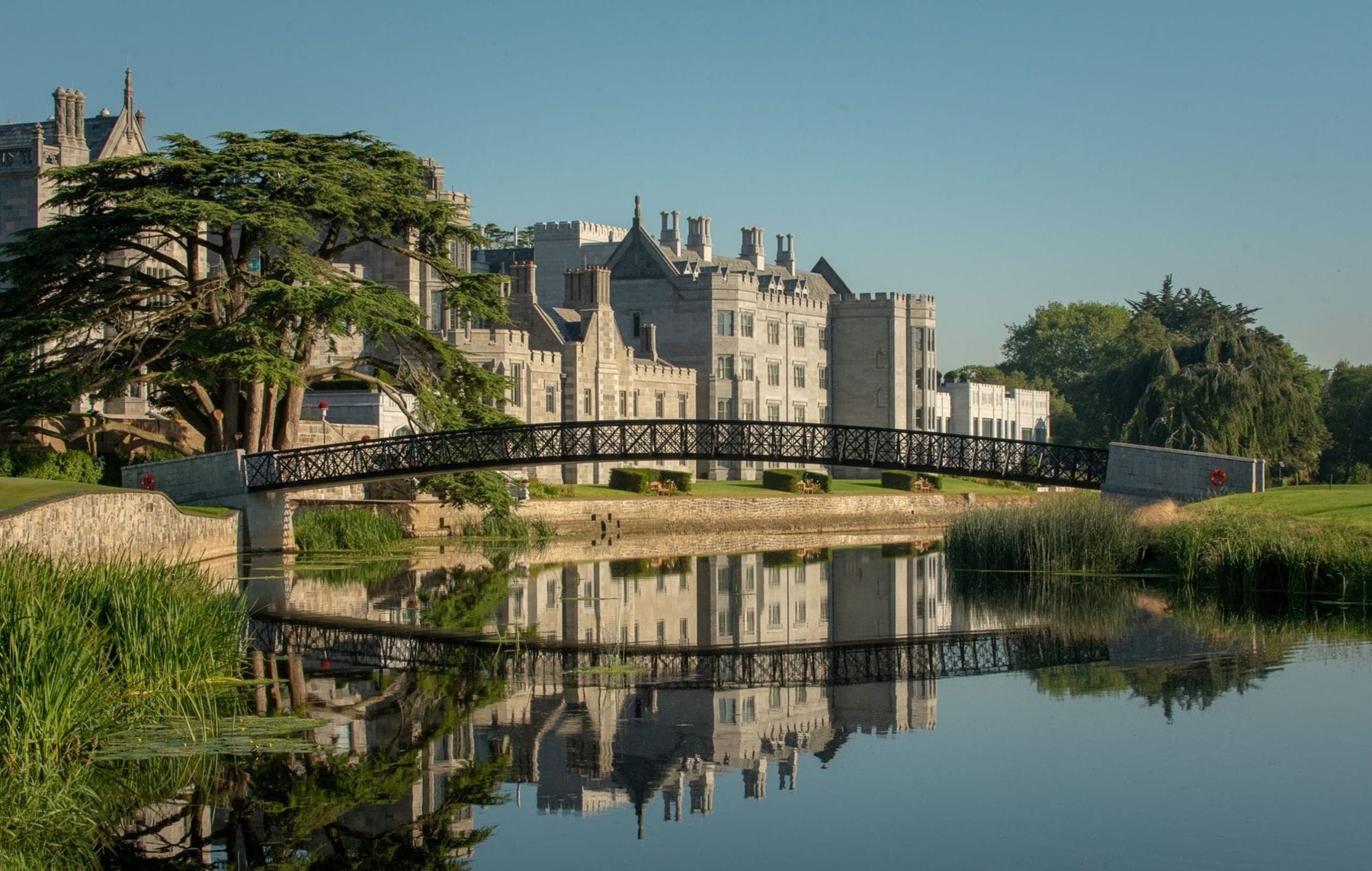 Adare Manor