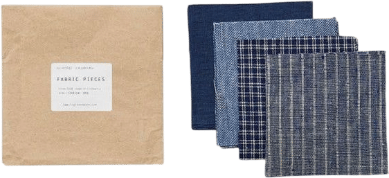 Linen Remnants