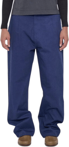 Cotton Twill Life Uniform Pants