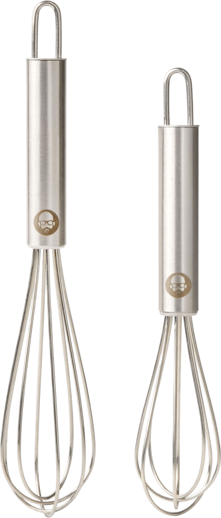 Tiny whisks