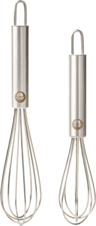 Tiny Whisks