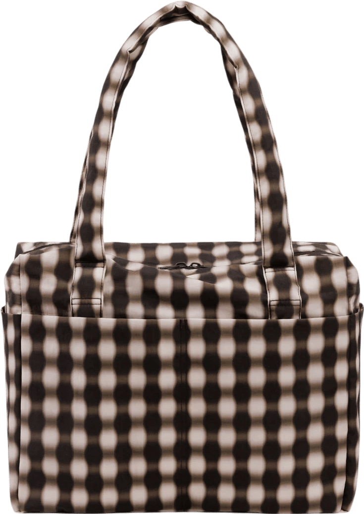 Baggu Small Cloud Carry-On