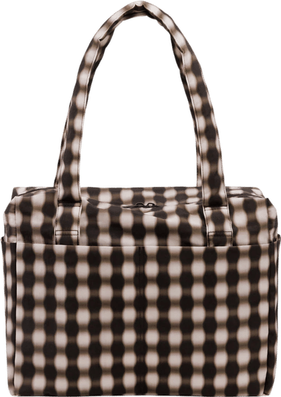 Small Cloud Carry-On