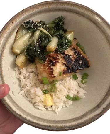 Nobu's Famous Miso Black Cod Recipe