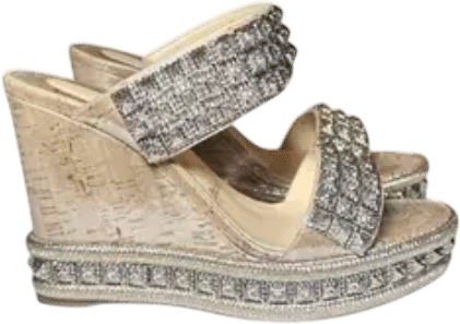 Christian Louboutin Sandals