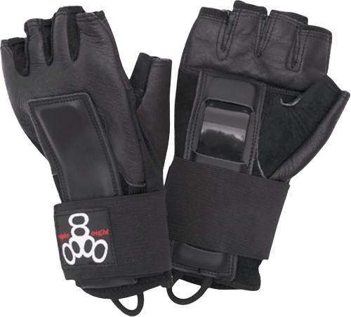 Hired Hands Gloves /// Triple 8