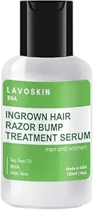 LAVO Tea Tree Gel with Salicylic Acid