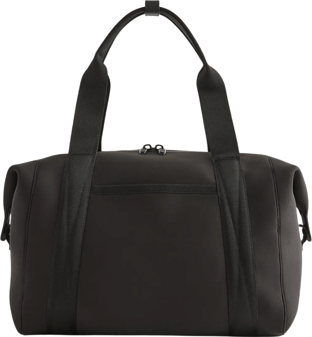 Neoprene Duffel Bag