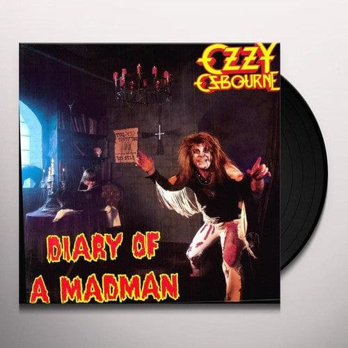 Ozzy Osbourne - Diary of a Madman