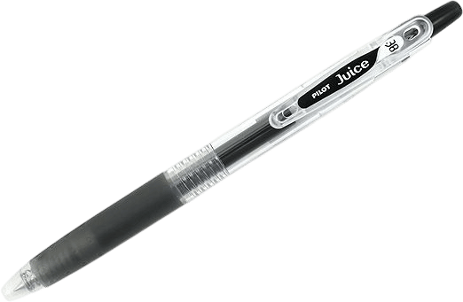 Pilot Juice Gel Pen .38mm