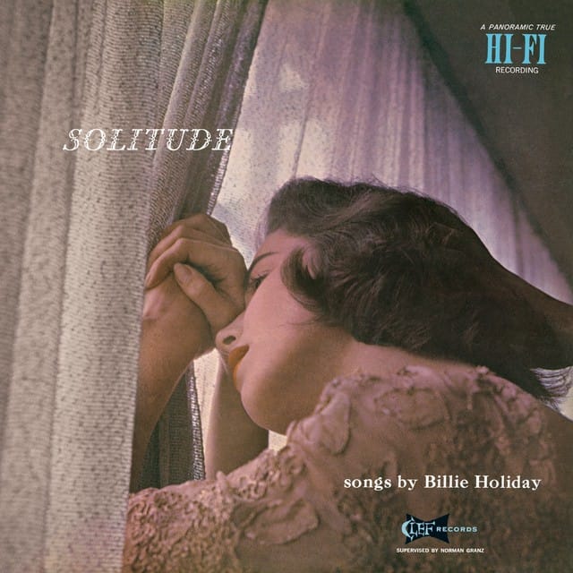 You Go To My Head by Billie Holiday