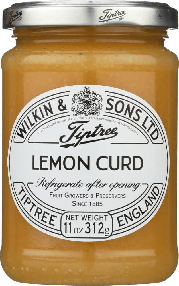 Wilkin & Sons Lemon Curd