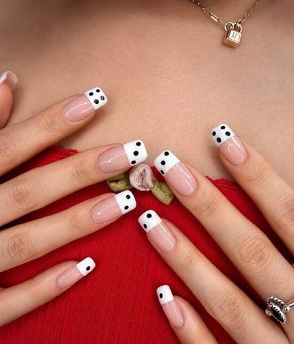 Oh My Nails!