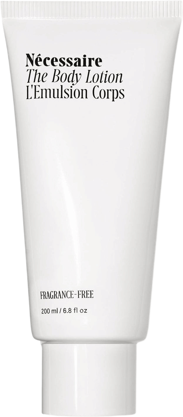 The Body Lotion (Multi-Peptide)