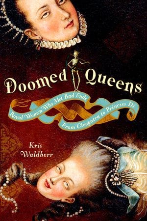 Doomed Queens (Kris Waldherr)