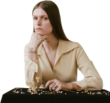 Ethel Cain - “Crush”