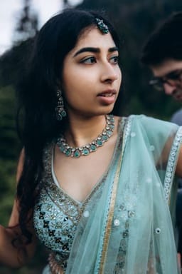 Tanvi